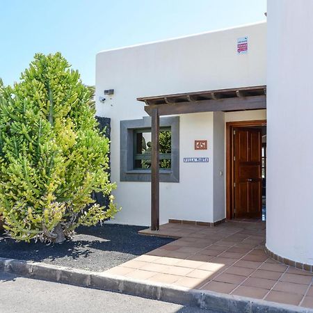Villa Marta Playa Blanca  Kültér fotó