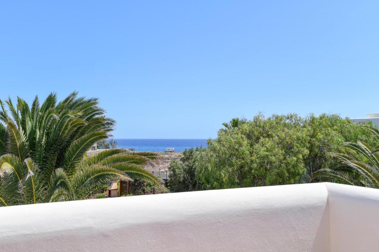 Villa Marta Playa Blanca  Kültér fotó