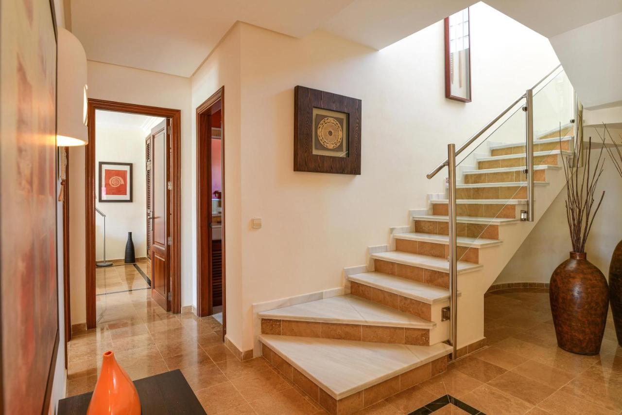 Villa Marta Playa Blanca  Kültér fotó
